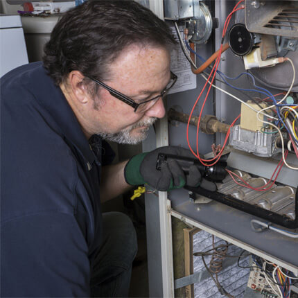 Furnace Repair