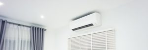 Ductless Air Conditioner