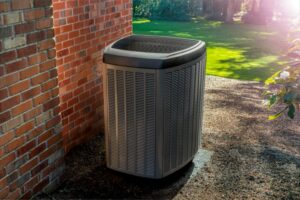 Heat Pumps in Metairie, LA