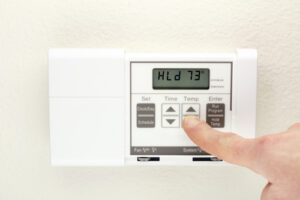 AC Thermostat in Slidell, LA