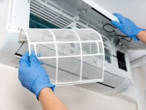 Ductless AC in Slidell, LA