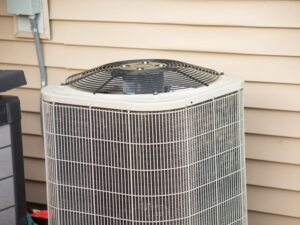 AC Is on Its Last Leg in New Orleans, LA