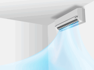 Ductless Ac System