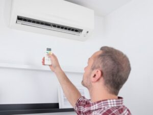 Ductless Ac Systems
